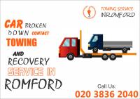 Towing Service In Romford image 4